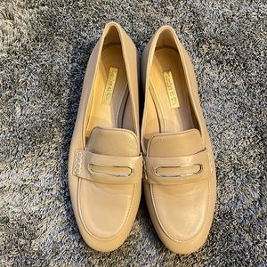 Louise er Cie loafers worn once